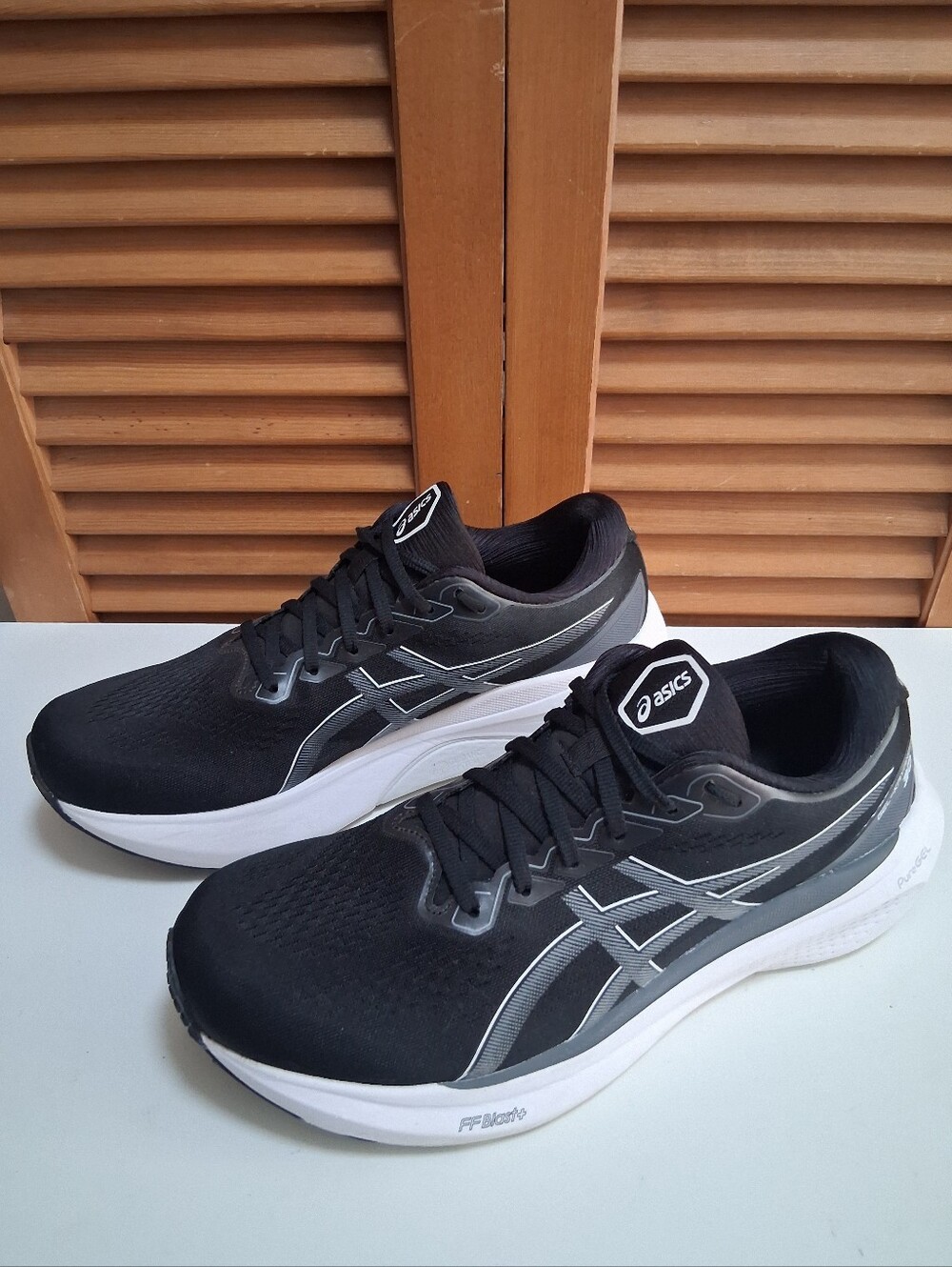 Asics Gel-Kayano 30 Men's Running Shoe * Size: 11.5